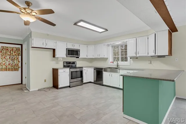 $520,000 | 16 Doe Court, Wentzville, MO 63385