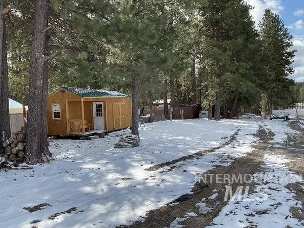 $85,000 | Tbd Algoma Street, Winchester, ID 83555