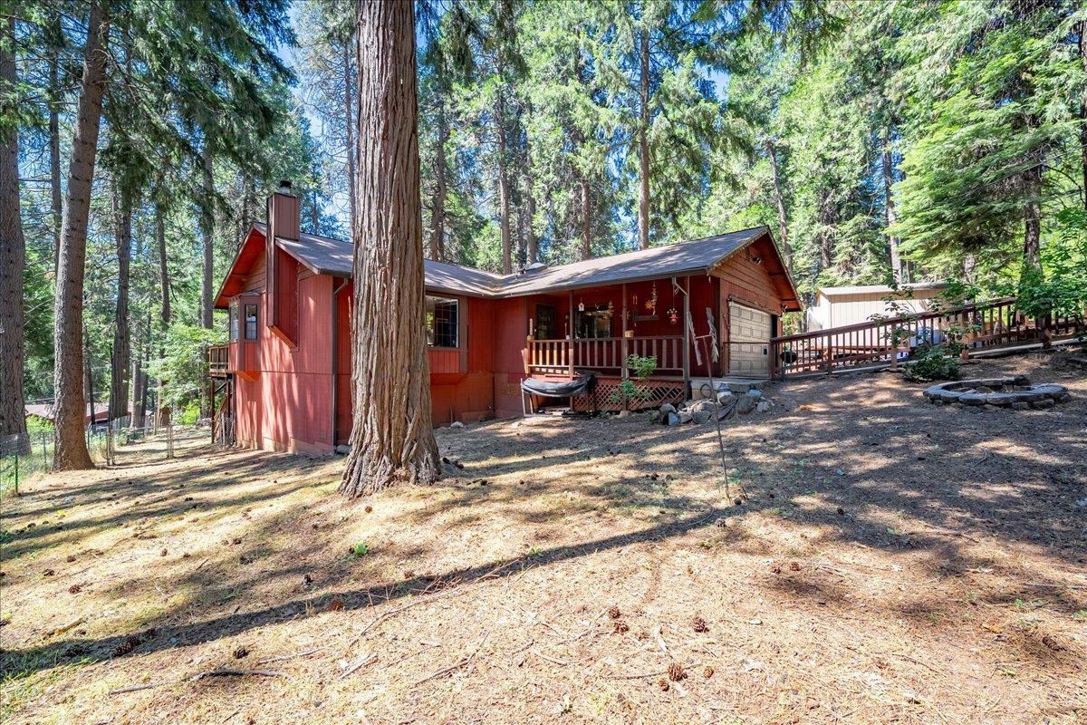 6470 Ridgeway Drive Pollock Pines, CA 95726 - Photo 6 of 57