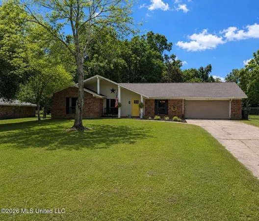 $349,900 | 17079 Gina Lane, Gulfport, MS 39503