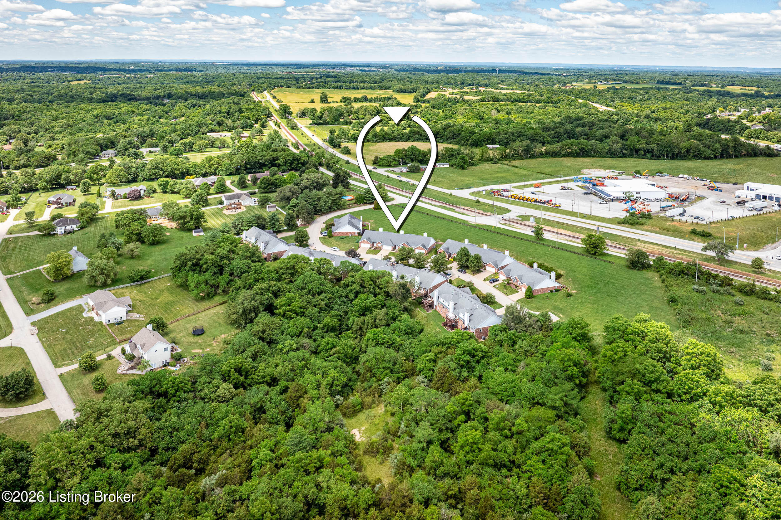 4213 Garden Ridge Road Crestwood, KY 40014 - Photo 35 of 35 4213 - 32