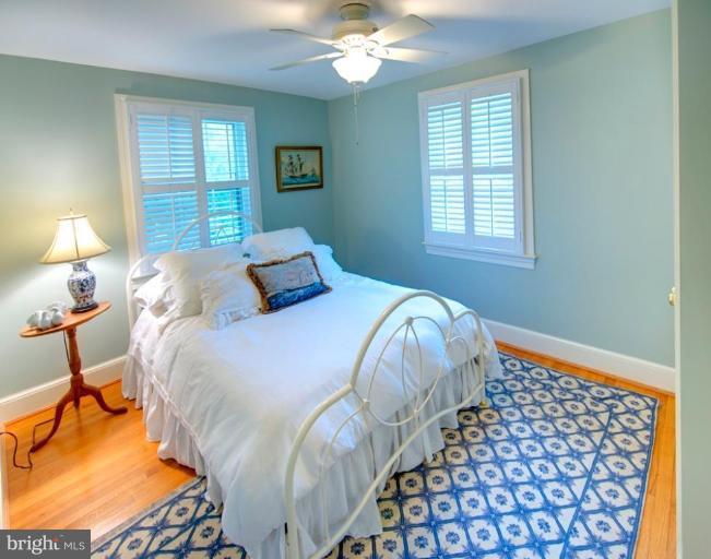 9501 Thornhill Road Silver Spring, MD 20901 - Photo 6 of 9 Bedroom #2