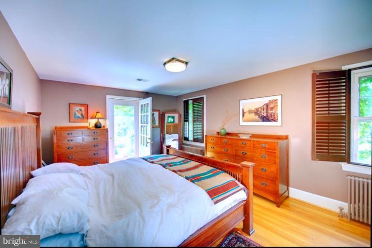 9501 Thornhill Road Silver Spring, MD 20901 - Photo 7 of 9 Bedroom #1