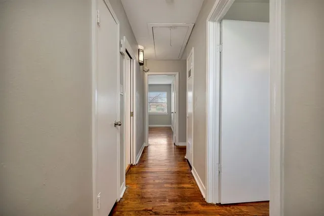 $319,500 | 2509 Wayside Avenue, Fort Worth, TX 76110