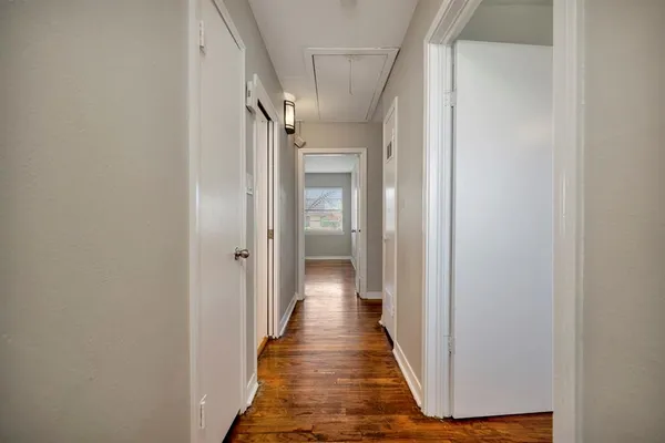 $274,900 | 2509 Wayside Avenue, Fort Worth, TX 76110