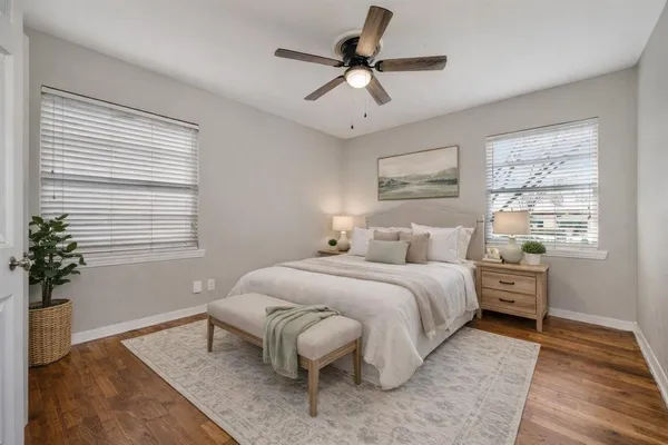 $274,900 | 2509 Wayside Avenue, Fort Worth, TX 76110