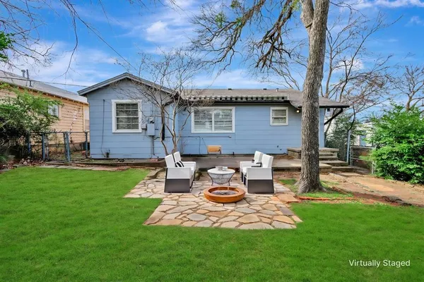 $274,900 | 2509 Wayside Avenue, Fort Worth, TX 76110