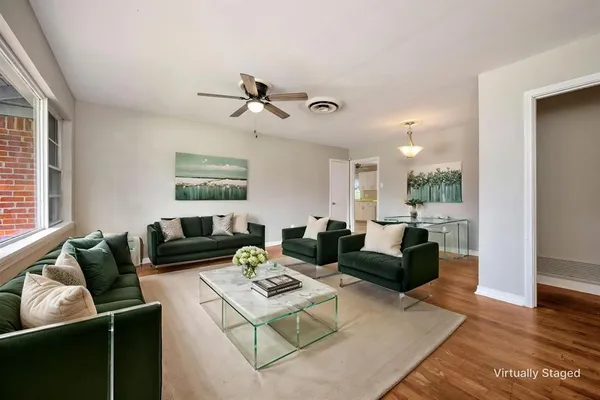 $274,900 | 2509 Wayside Avenue, Fort Worth, TX 76110