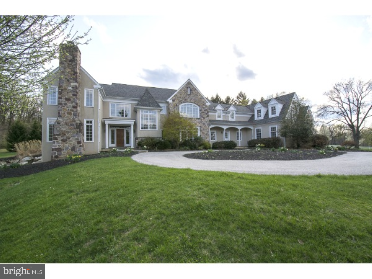 3 Spring Meadows Farm Lane Malvern, PA 19355 - Photo 1 of 25 Exterior Front