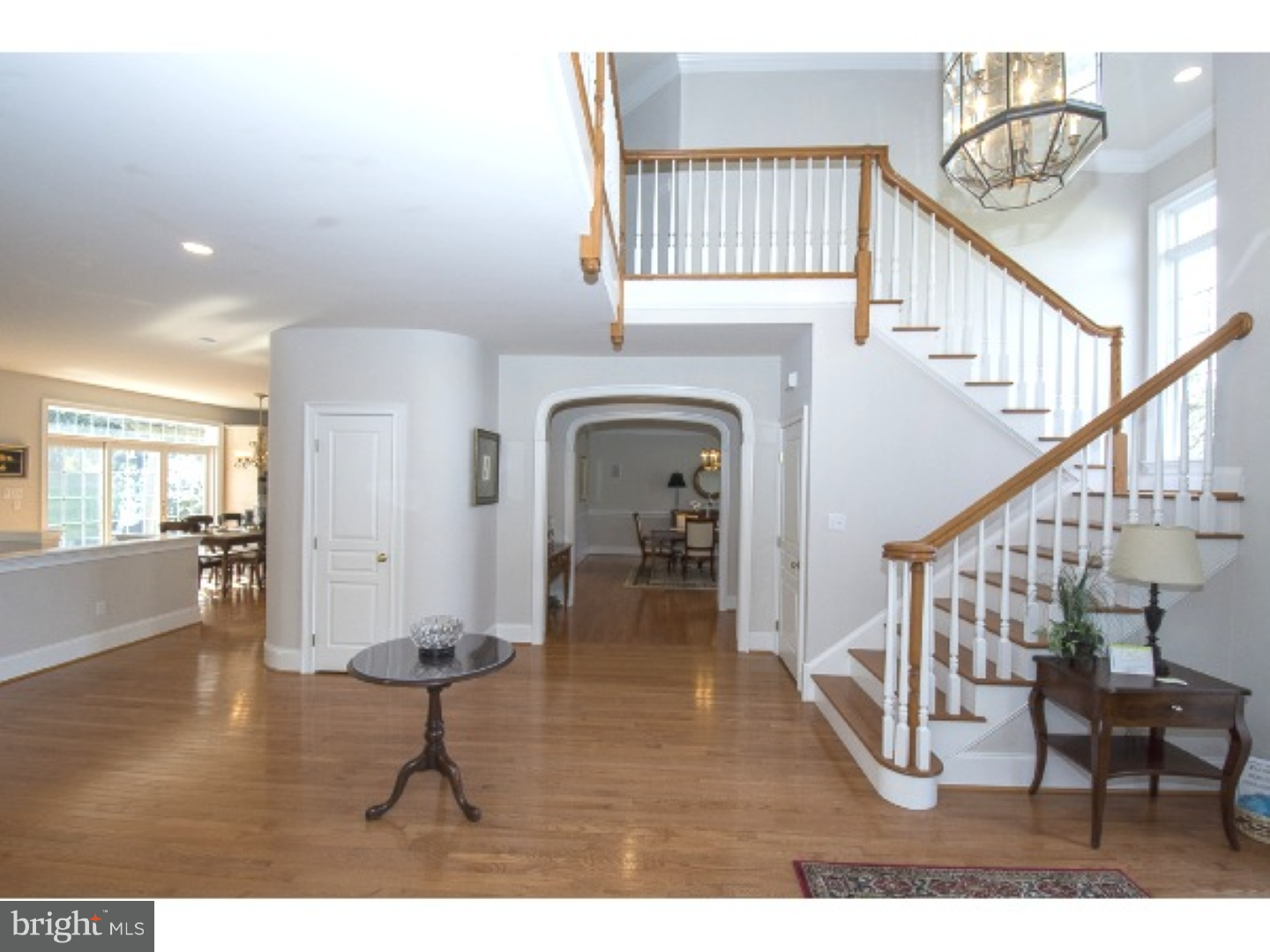 3 Spring Meadows Farm Lane Malvern, PA 19355 - Photo 2 of 25 Foyer
