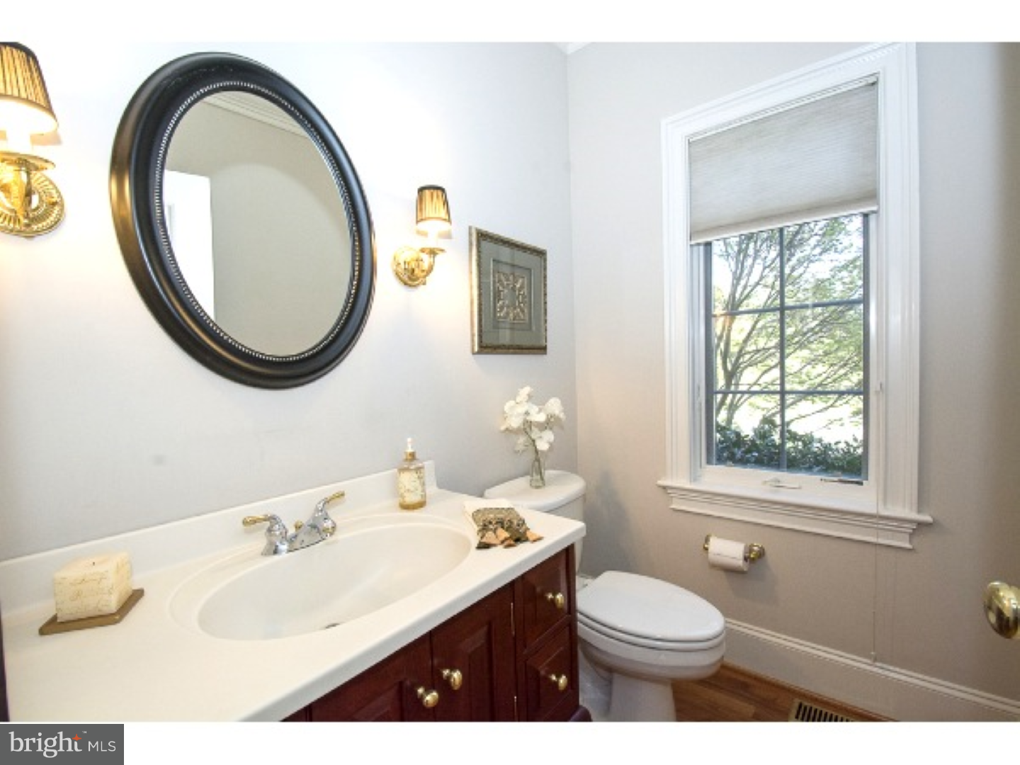 3 Spring Meadows Farm Lane Malvern, PA 19355 - Photo 11 of 25 Half Bath