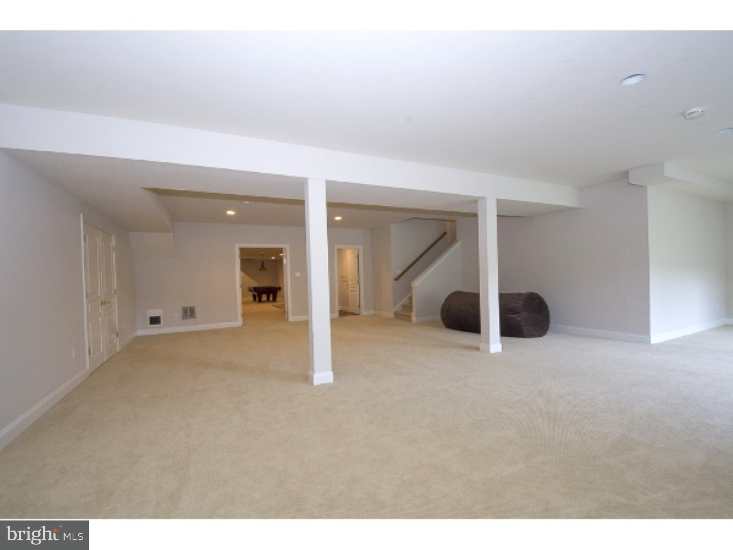 3 Spring Meadows Farm Lane Malvern, PA 19355 - Photo 22 of 25 Basement - Finished