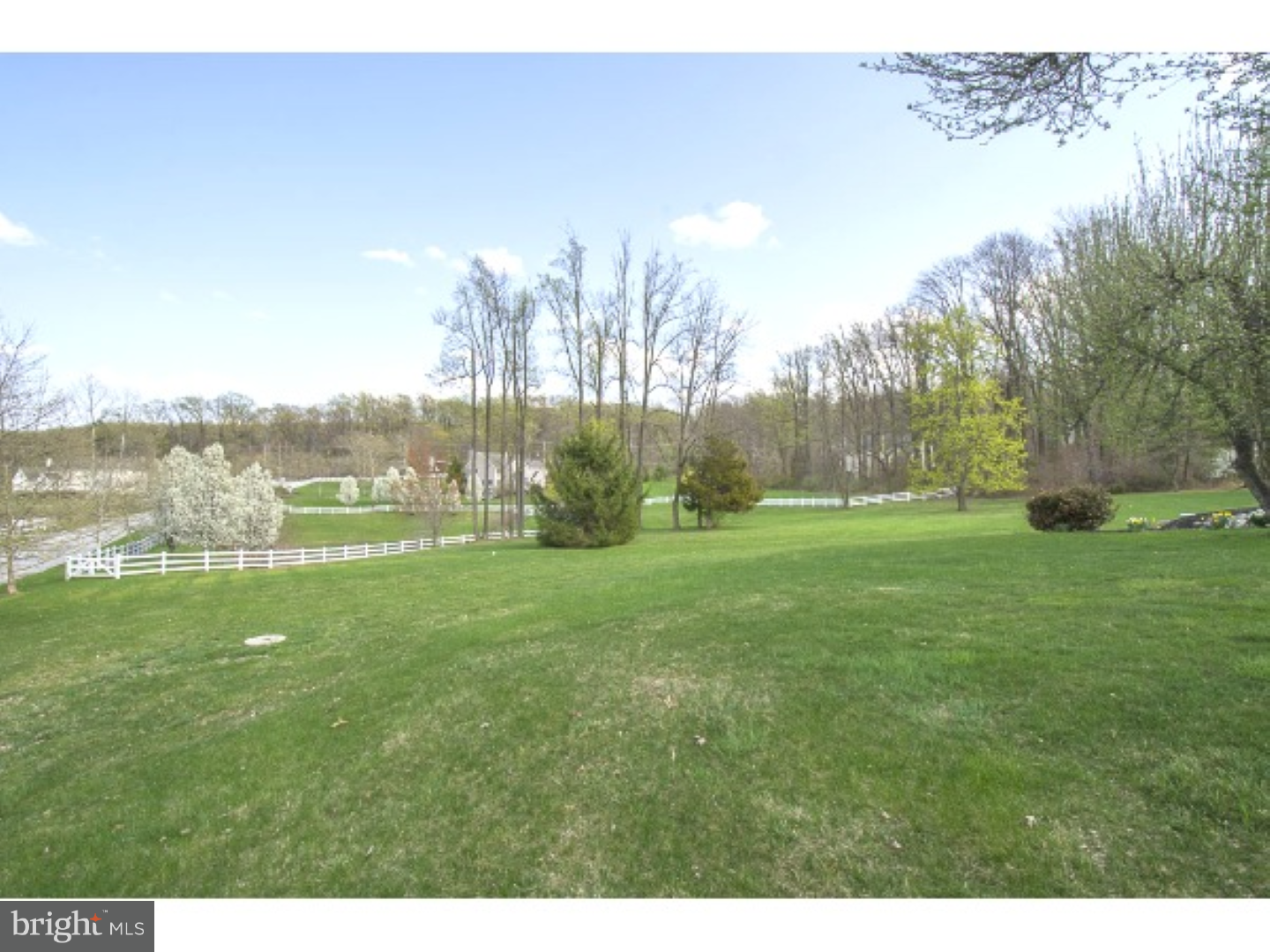 3 Spring Meadows Farm Lane Malvern, PA 19355 - Photo 25 of 25 Exterior Back