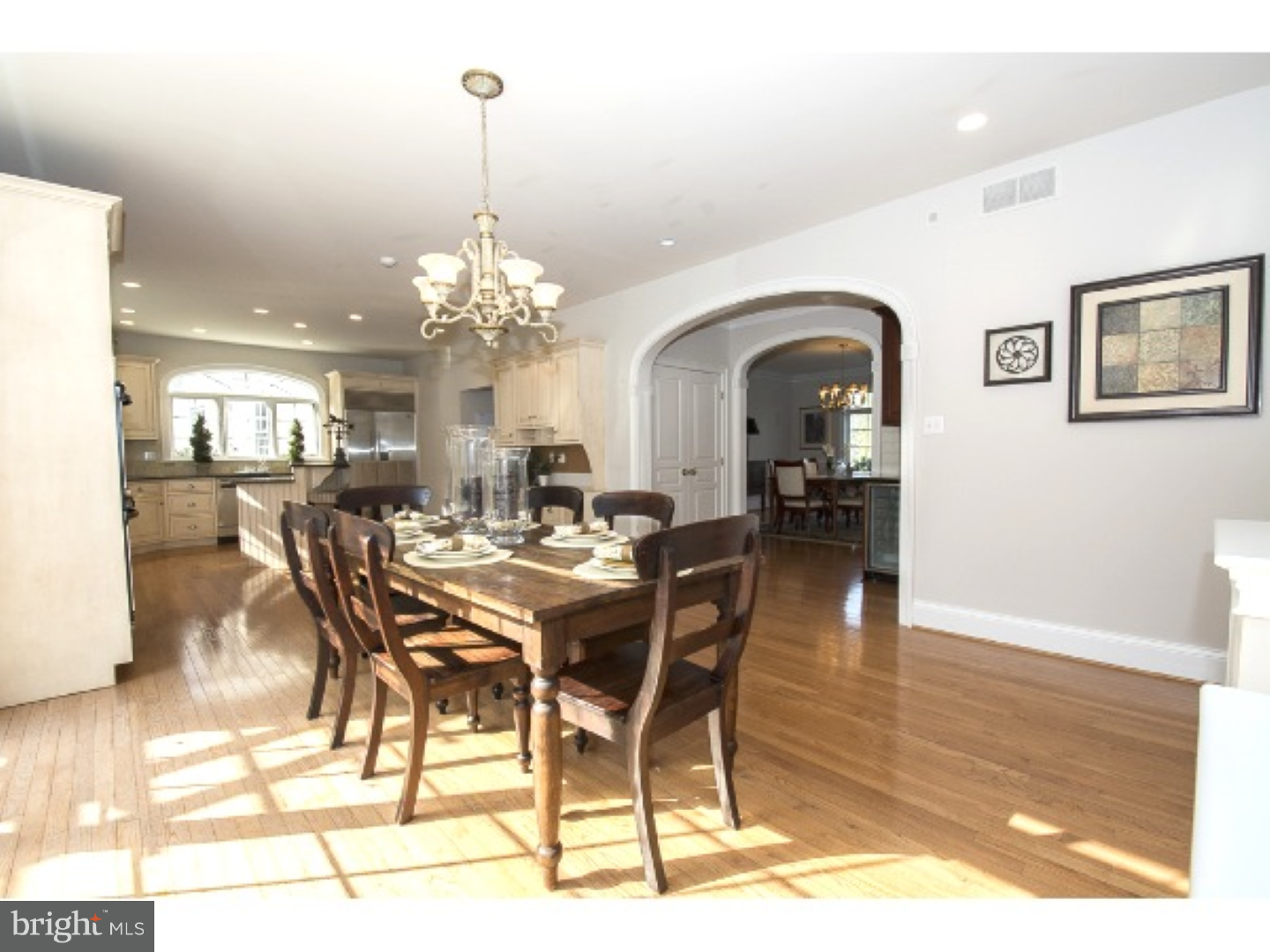 3 Spring Meadows Farm Lane Malvern, PA 19355 - Photo 4 of 25 Breakfast Room
