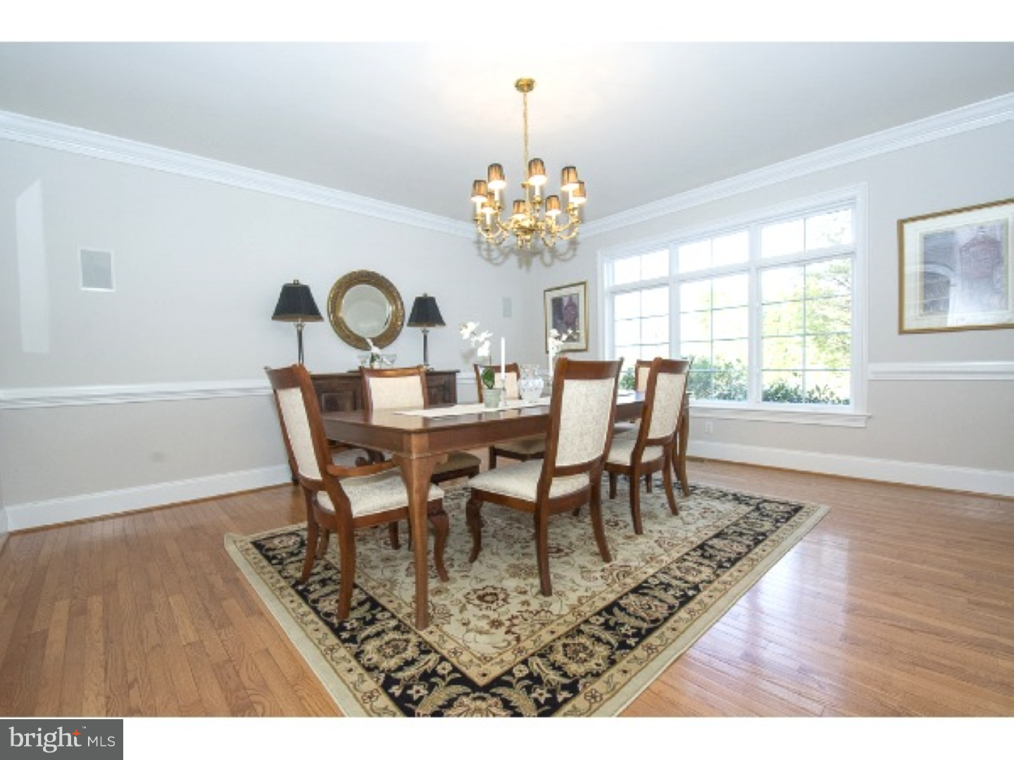 3 Spring Meadows Farm Lane Malvern, PA 19355 - Photo 7 of 25 Dining Room