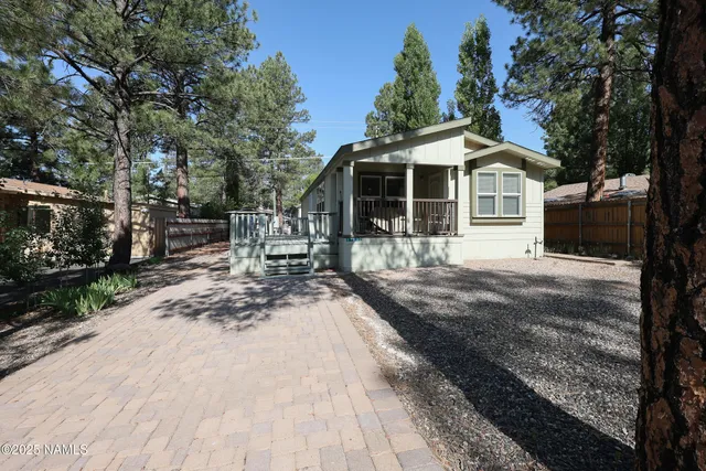 $439,000 | 17290 ALEGRIA Place, Munds Park, AZ 86017
