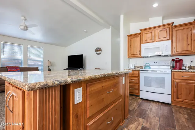 $439,000 | 17290 ALEGRIA Place, Munds Park, AZ 86017