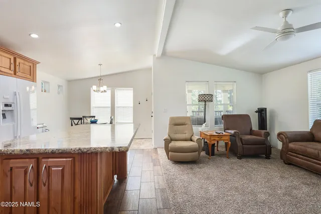 $439,000 | 17290 ALEGRIA Place, Munds Park, AZ 86017