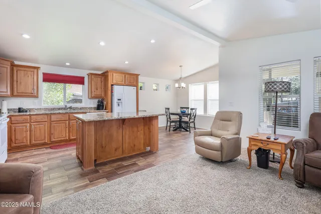 $439,000 | 17290 ALEGRIA Place, Munds Park, AZ 86017