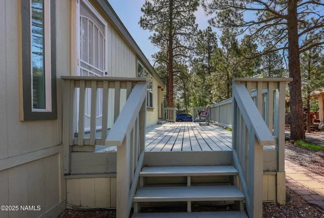 $439,000 | 17290 ALEGRIA Place, Munds Park, AZ 86017