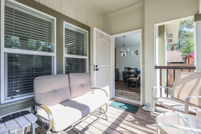 $439,000 | 17290 ALEGRIA Place, Munds Park, AZ 86017