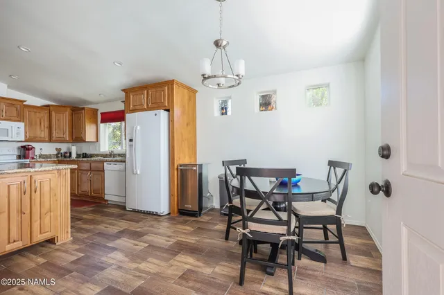 $439,000 | 17290 ALEGRIA Place, Munds Park, AZ 86017