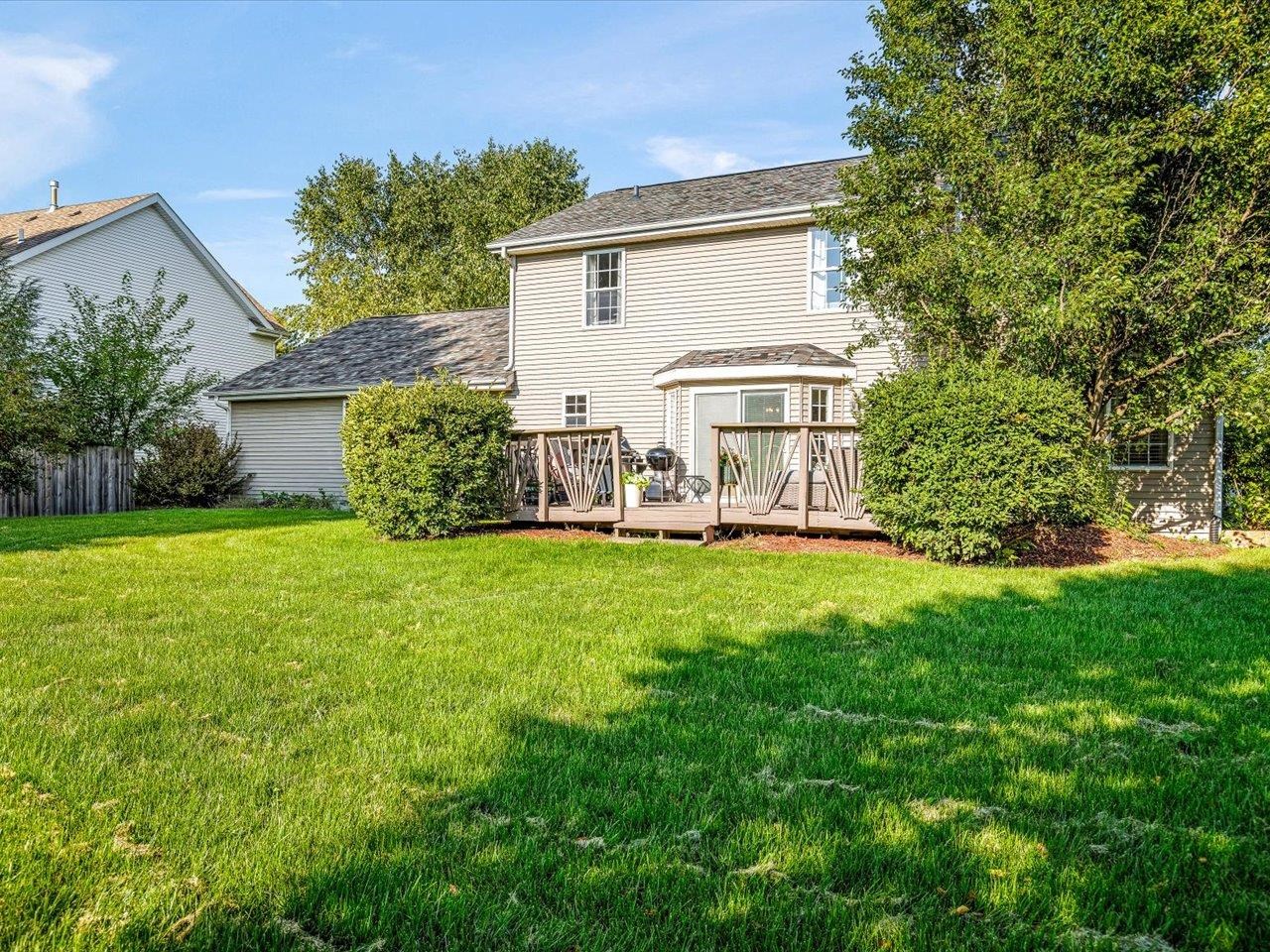 10892 Chicory Ridge Way Roscoe, IL 61073 - Photo 43 of 50 Gallery Image 43