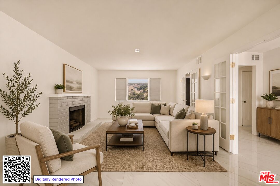 5703 Parkmor Road Calabasas, CA 91302 - Photo 5 of 35