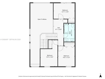$899,000 | 18451 Northwest 13th Street, Pembroke Pines, FL 33029