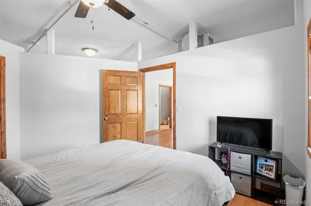 $445,000 | 3299 Lowell Boulevard, Unit 102, Denver, CO 80211