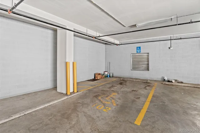 $445,000 | 3299 Lowell Boulevard, Unit 102, Denver, CO 80211