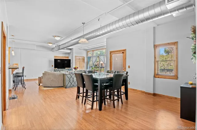 $445,000 | 3299 Lowell Boulevard, Unit 102, Denver, CO 80211