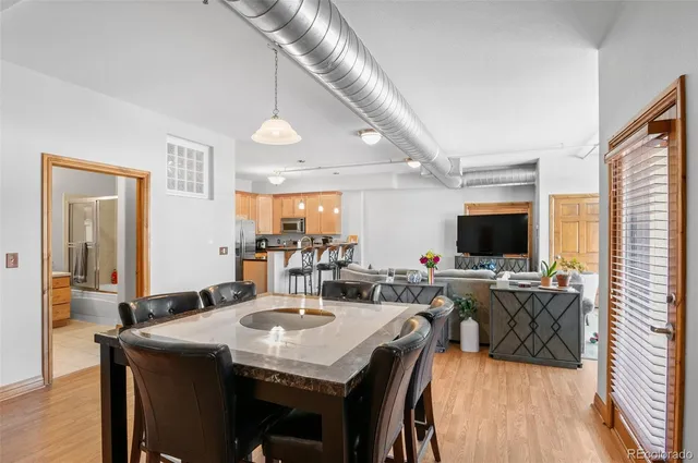 $445,000 | 3299 Lowell Boulevard, Unit 102, Denver, CO 80211