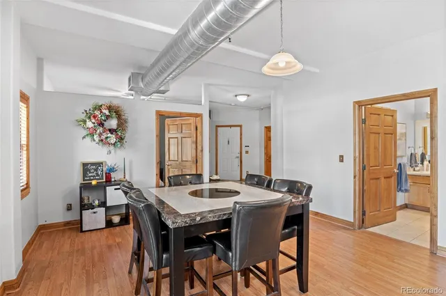 $445,000 | 3299 Lowell Boulevard, Unit 102, Denver, CO 80211