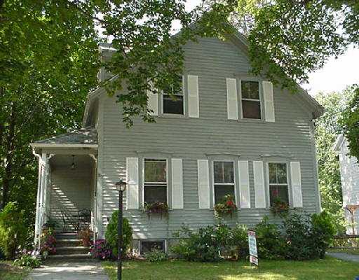 83 Alice Avenue Woonsocket, RI 02895 - Photo 1 of 1 Exterior Front.