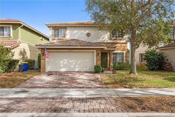 $454,900 | 4454 Southeast Graham Drive, Stuart, FL 34997