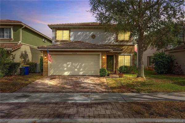 $454,900 | 4454 Southeast Graham Drive, Stuart, FL 34997