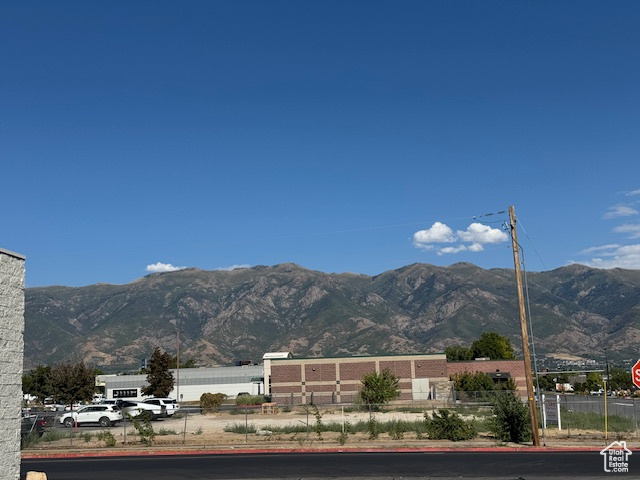 526 King Street, Unit 2 Layton, UT 84041 - Photo 5 of 9 View of mountain background