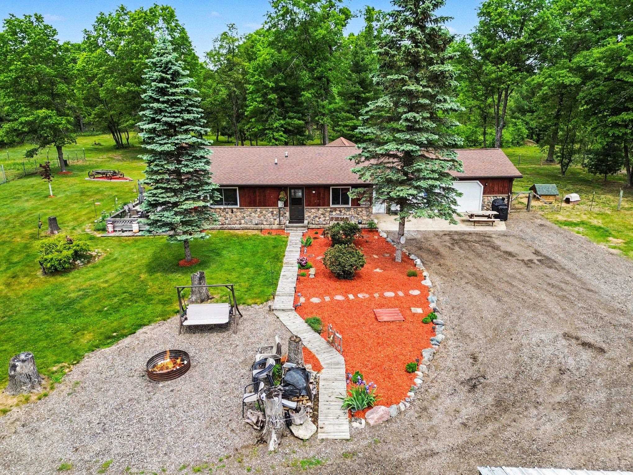 3304 Rabbit Track Road West Branch, MI 48661 - Photo 41 of 65