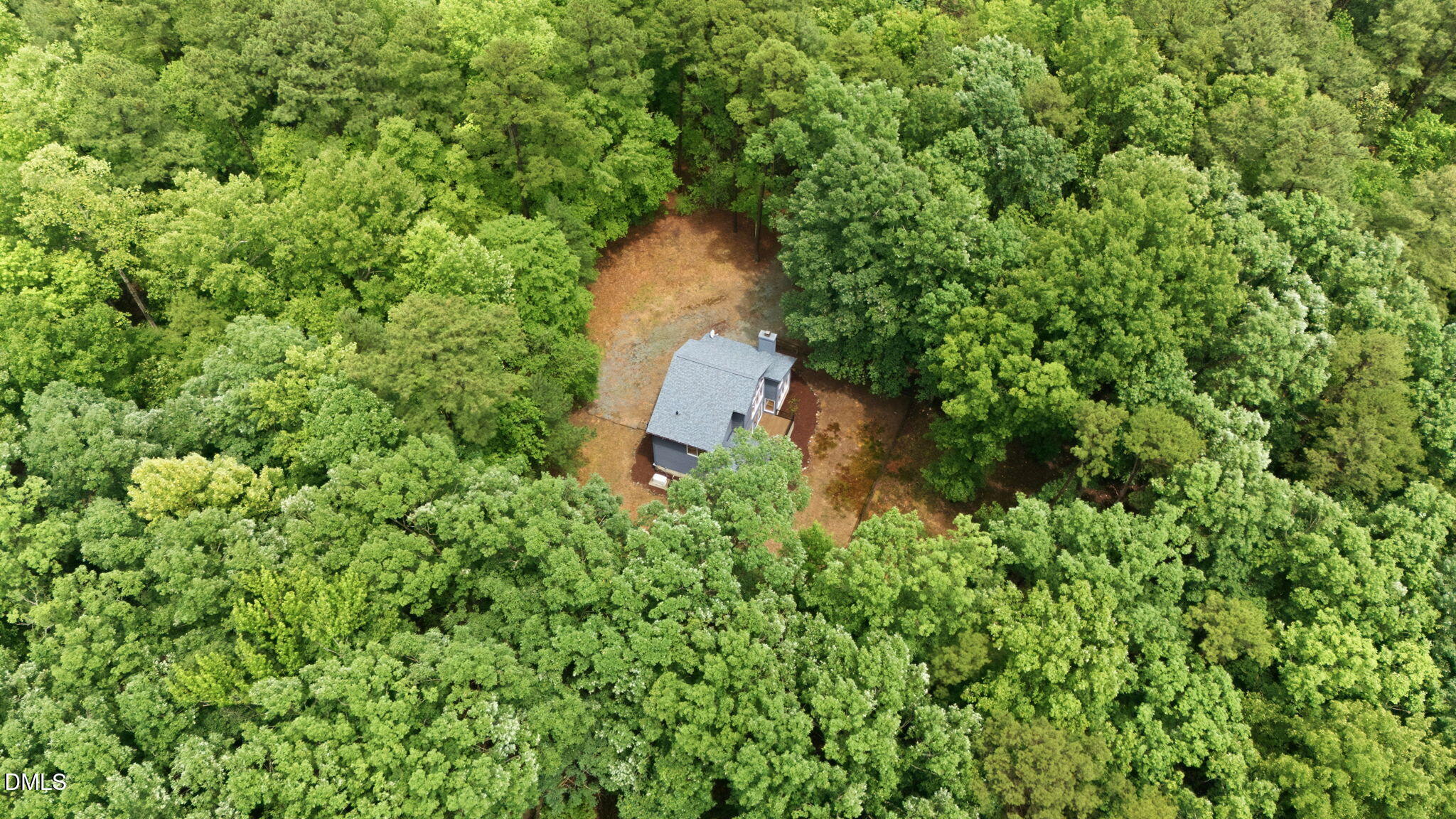 1255 Windy Ridge Road Chapel Hill, NC 27517 - Photo 49 of 51