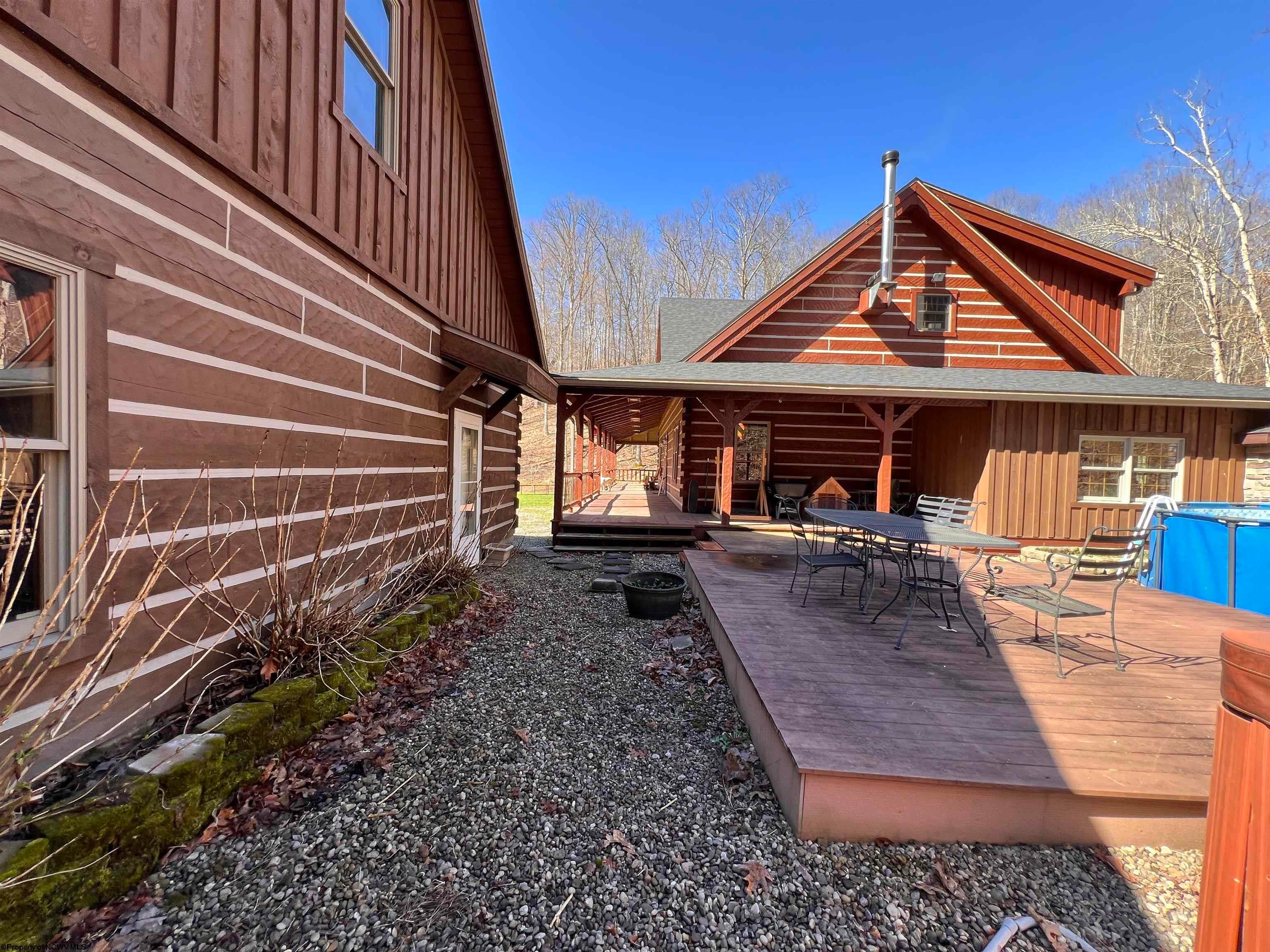 334 Hanner Beverly, WV 26253 - Photo 34 of 46 Gallery Image 34