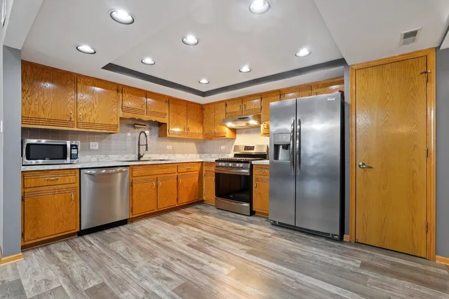 $339,000 | 7805 West 157th Street, Unit 2S, Orland Park, IL 60462