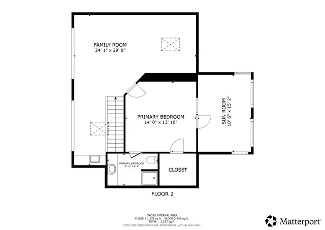 $339,000 | 7805 West 157th Street, Unit 2S, Orland Park, IL 60462