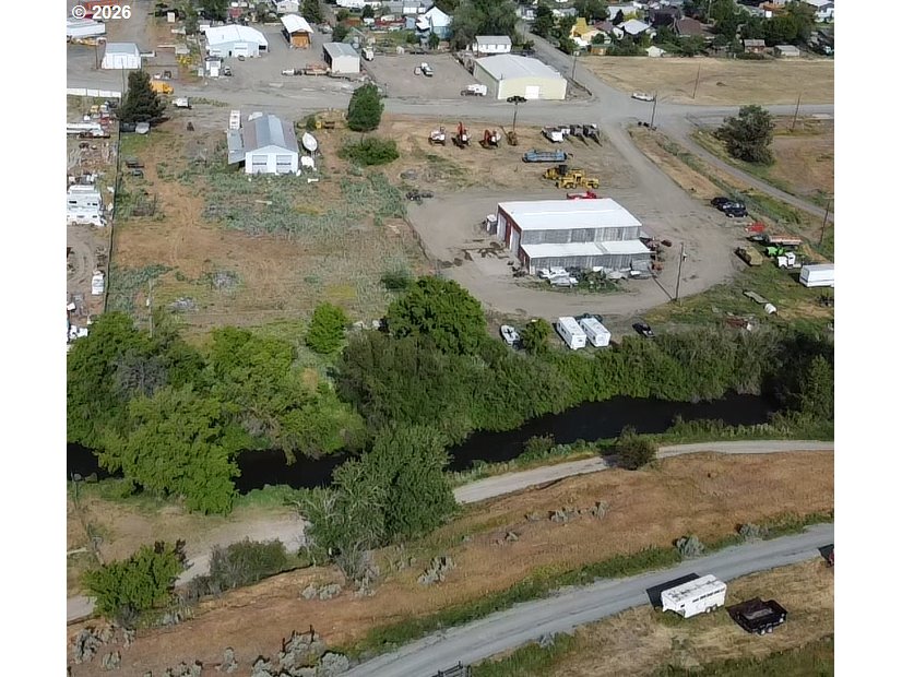 50 David Eccles Road Baker City, OR 97814 - Photo 3 of 11