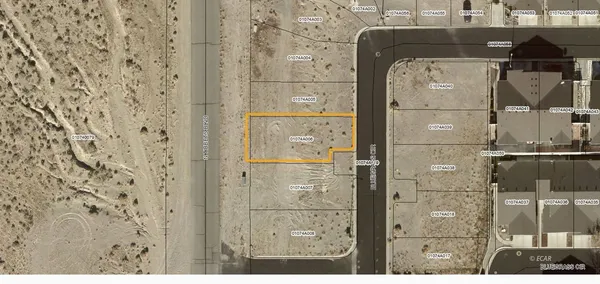 $25,000 | 875 Blue Grass Circle, West Wendover, NV 89883