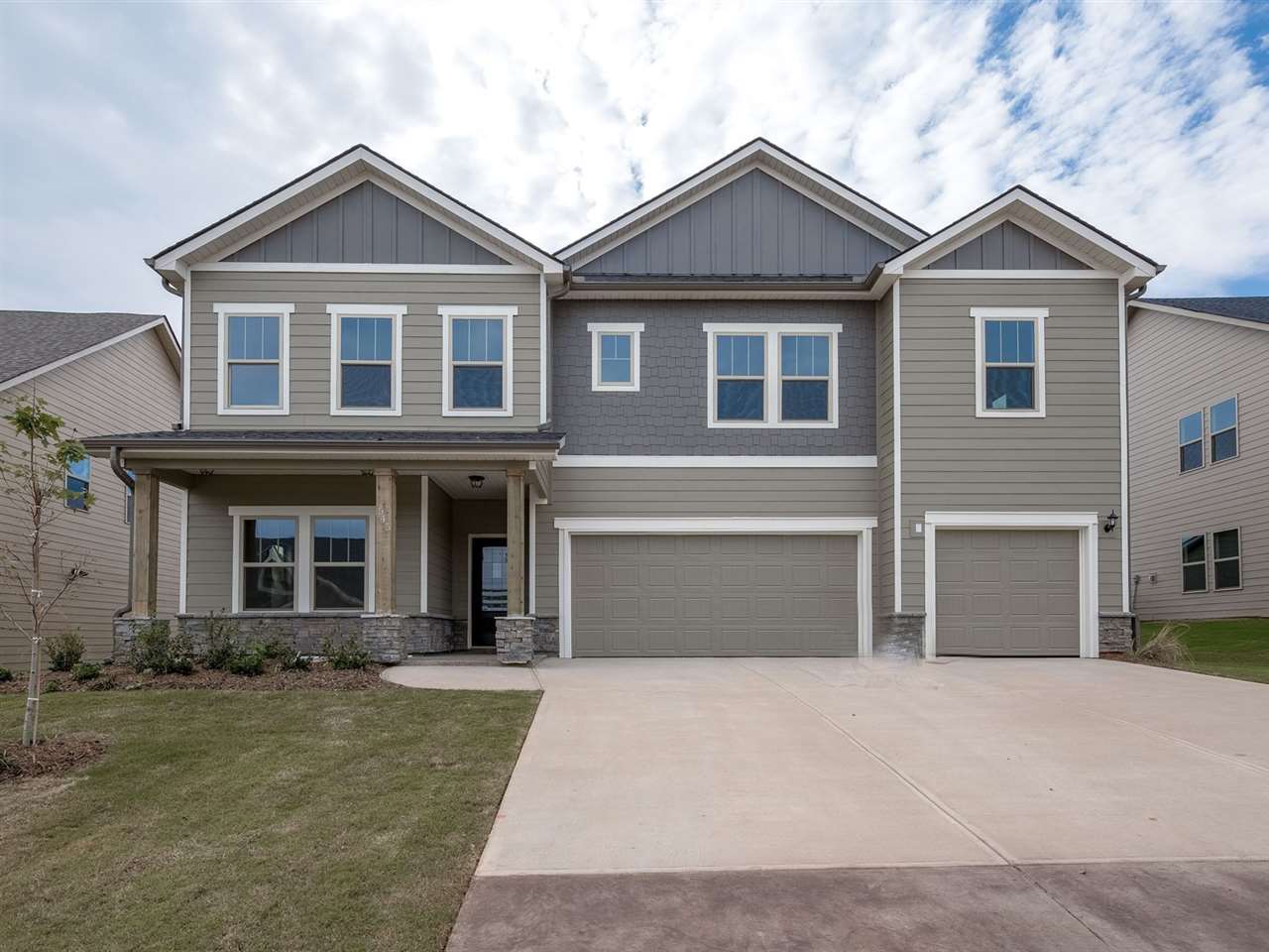 545 Grandon Road Greer, SC 29651 - Photo 1 of 25