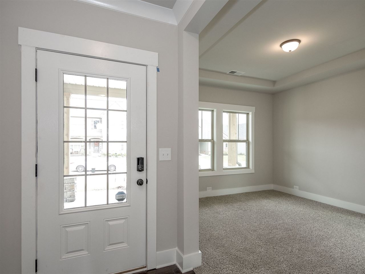 545 Grandon Road Greer, SC 29651 - Photo 2 of 25