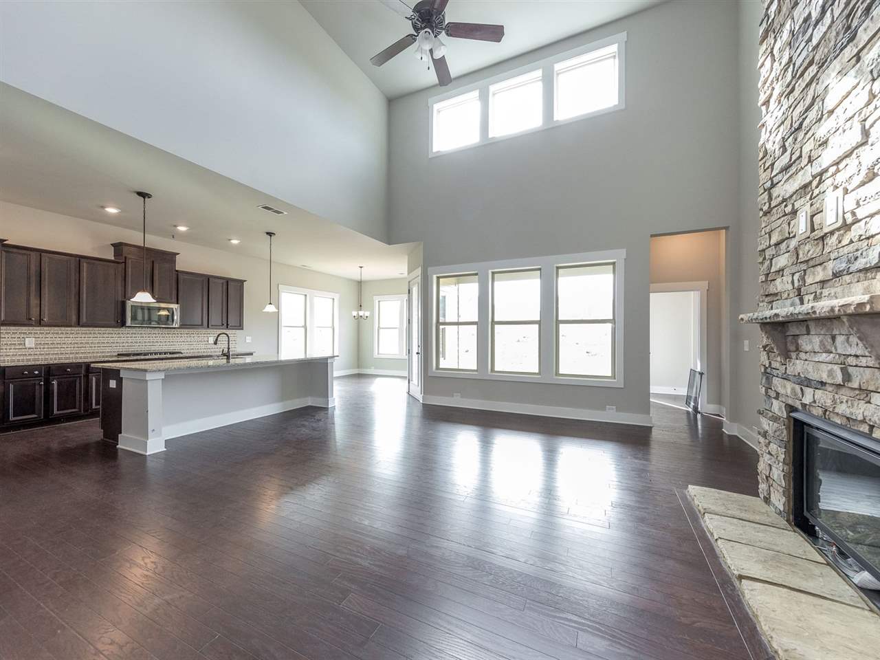 545 Grandon Road Greer, SC 29651 - Photo 8 of 25