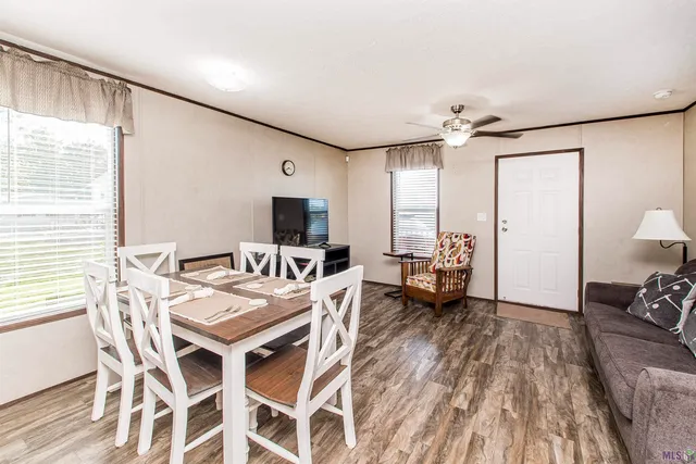 $295,000 | 7873 Park Street, Ventress, LA 70783