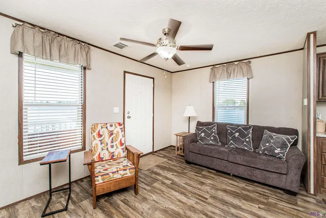 $295,000 | 7873 Park Street, Ventress, LA 70783